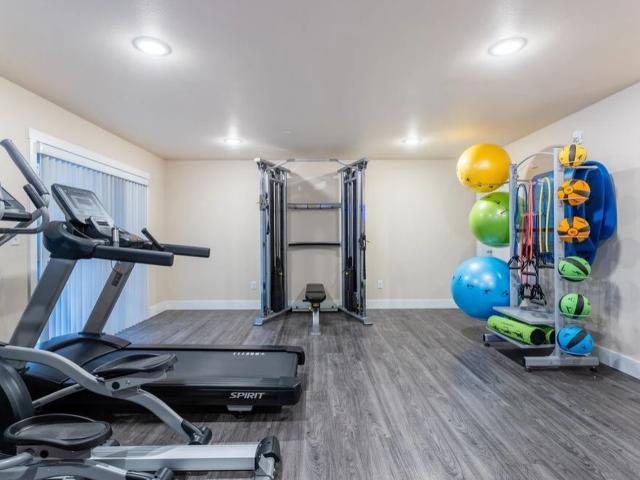 Apartment for rent in Vancouver, Washington