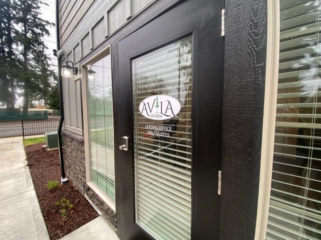 Apartment for rent in Vancouver, Washington
