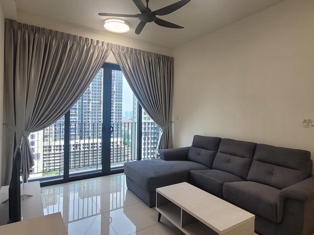 Serviced Residence for rent in Country Heights Damansara, Kuala Lumpur