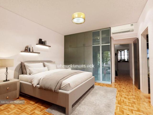 Condominium for sale in Pasir Ris, 17 Far East, Changi