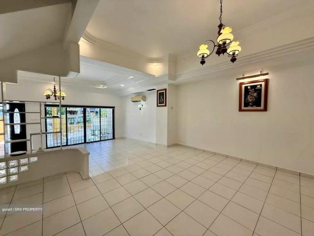 Condominium for rent