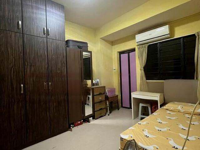 Condominium for rent in Pasir Ris