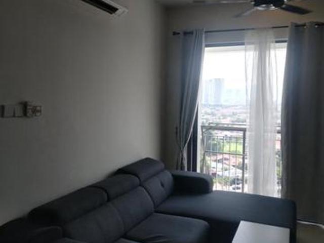 Serviced Residence for rent in Country Heights Damansara, Kuala Lumpur