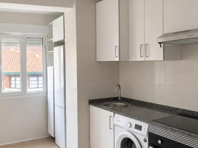 Apartamento en alquiler en Avilés