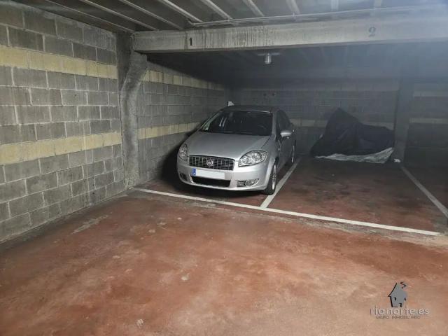 Apartamento en alquiler en El Parrocho, Avilés
