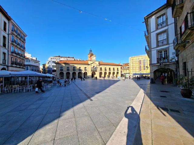 Apartamento en alquiler en Avilés, Asturias