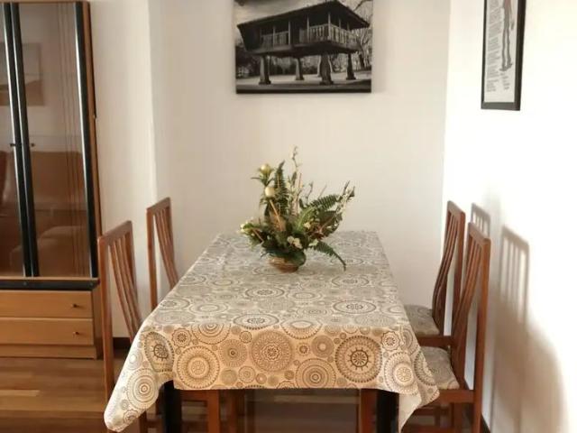 Apartamento en alquiler en Avilés, Asturias