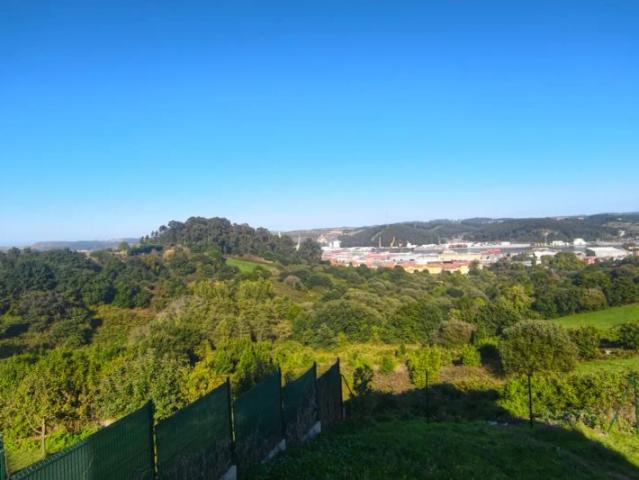 Apartamento en alquiler en Valgranda, Avilés