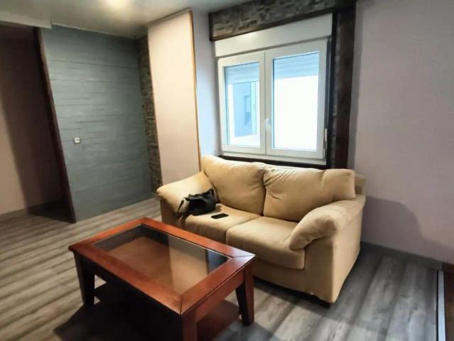 Apartamento en alquiler en Avilés, Asturias