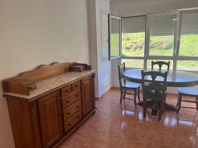 Apartamento en alquiler en Gozón, Asturias