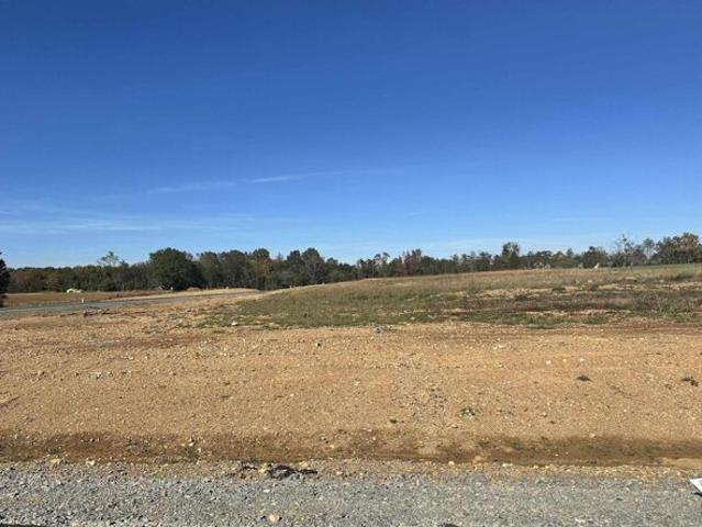Land for sale in Alexander, Arkansas