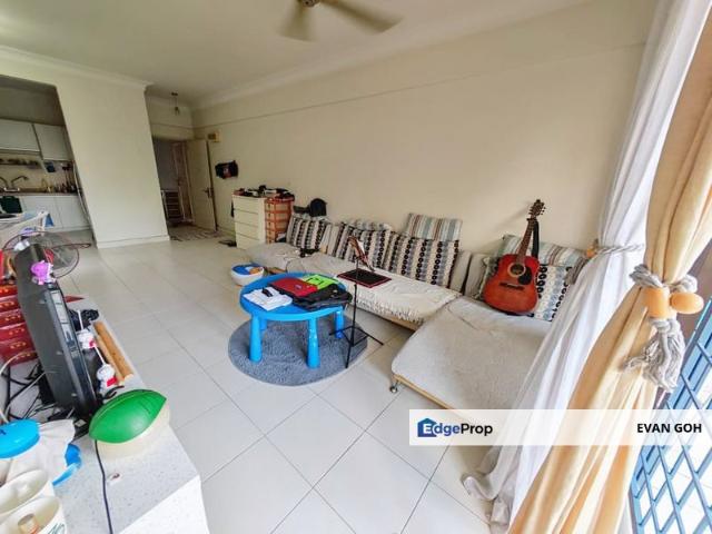 Condominium for sale in Petaling, Subang Jaya