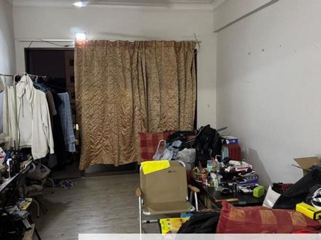 Condominium for sale in Petaling, Subang Jaya