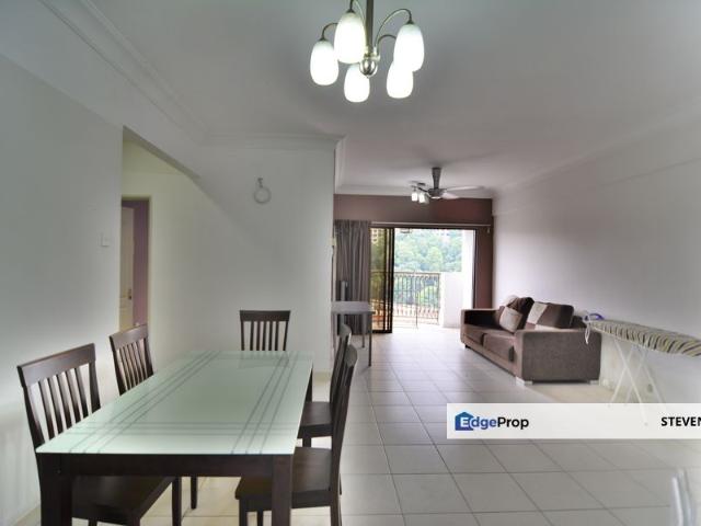 Condominium for sale in Petaling, Subang Jaya