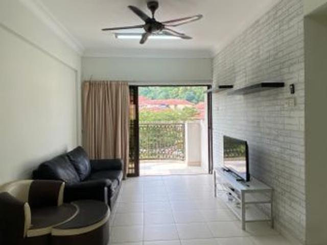 Condominium for rent in Petaling, Subang Jaya