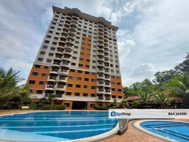 Condominium for sale in Petaling, Subang Jaya