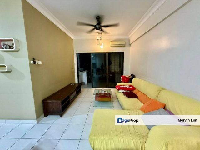 Condominium for sale in Petaling, Subang Jaya