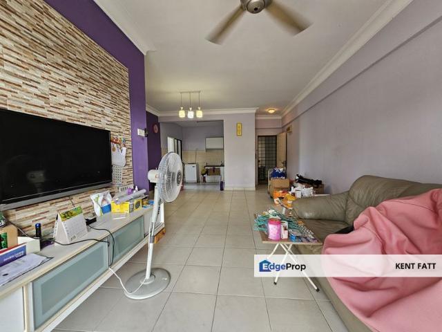 Condominium for rent in Petaling, Subang Jaya