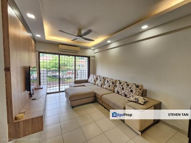 Condominium for sale in Petaling, Subang Jaya