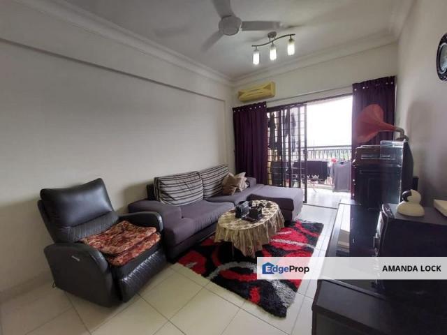 Condominium for sale in Petaling, Subang Jaya