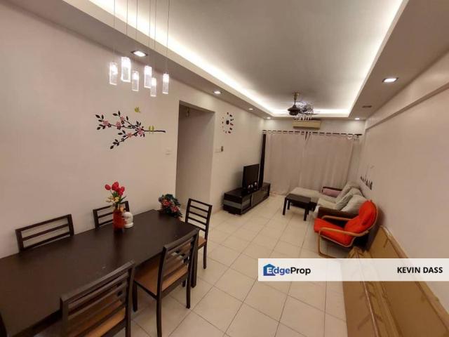 Condominium for sale in Petaling, Subang Jaya