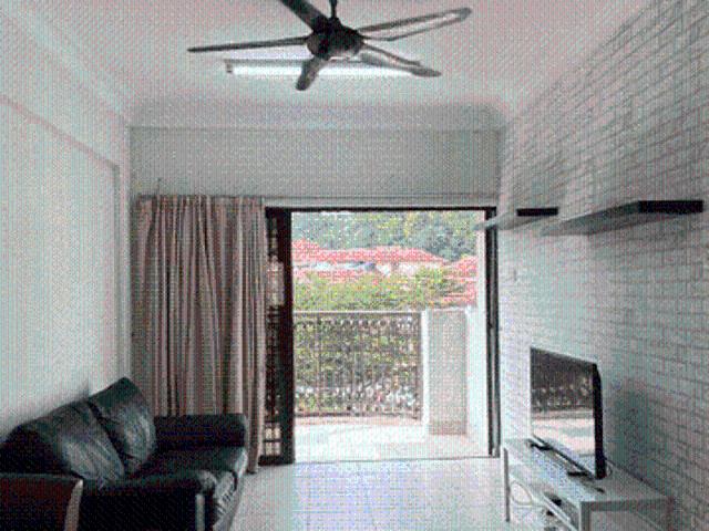 Apartment for rent in Petaling, Subang Jaya