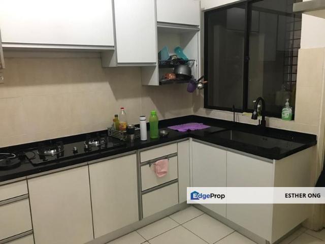 Condominium for sale in Petaling, Subang Jaya