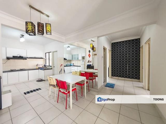 Condominium for rent in Taman Tenaga, Majlis Bandaraya Subang Jaya
