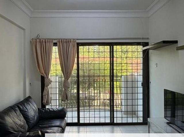 Condominium for rent in Petaling, Subang Jaya
