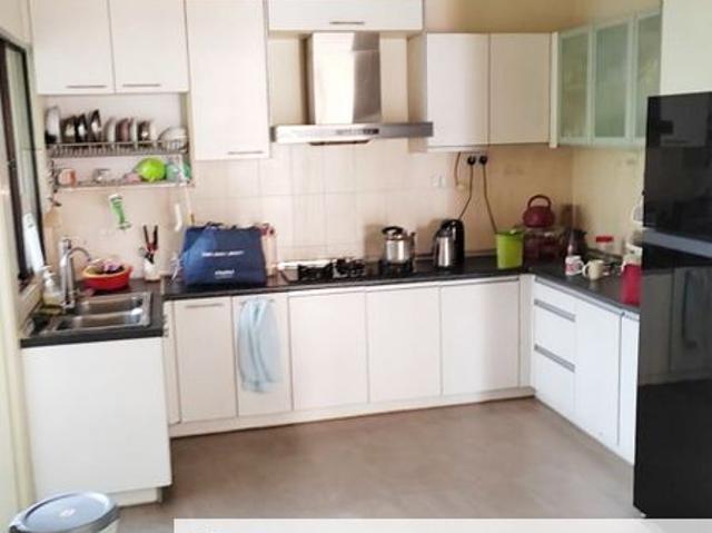 Condominium for sale in Petaling, Subang Jaya