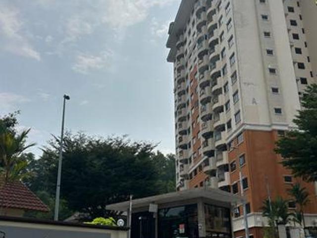 Apartment for sale in Petaling, Subang Jaya