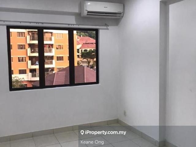 Apartment for rent in Petaling, Subang Jaya