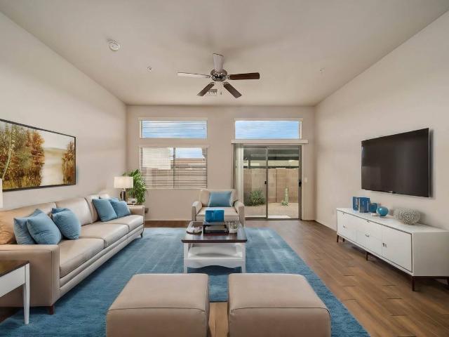 Apartment for rent in Flowing Wells, Tucson