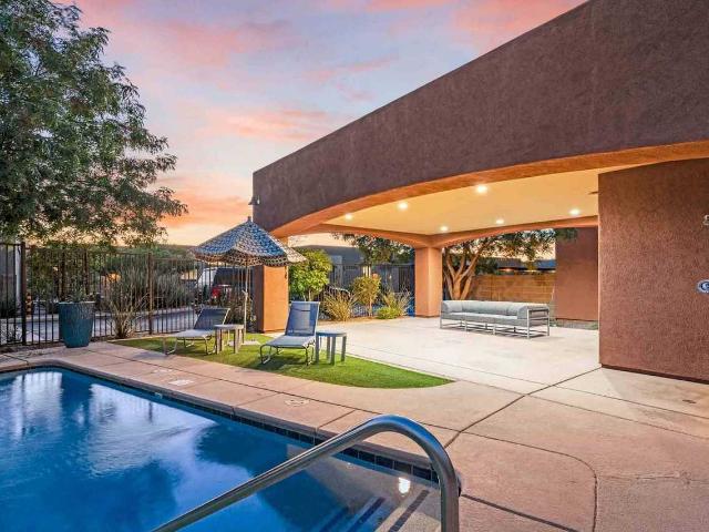 Apartment for rent in Tucson, Arizona