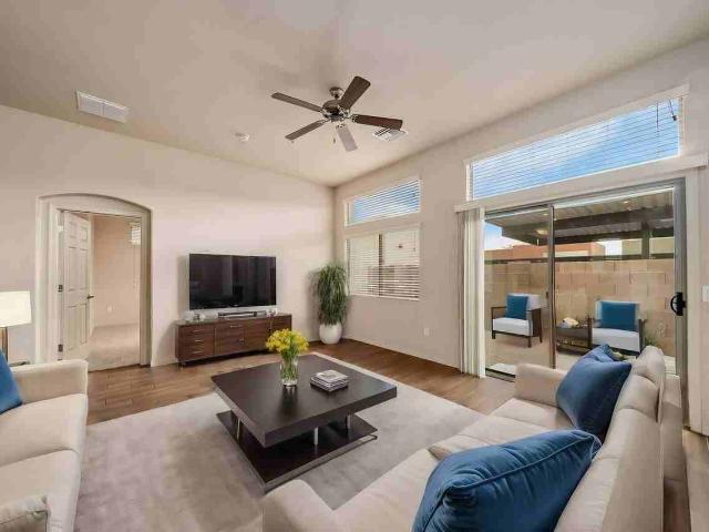 Apartment for rent in Tucson, Arizona