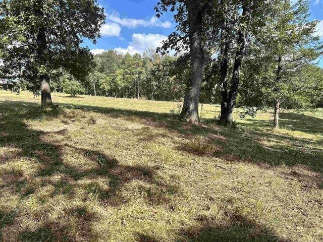 Land for sale in Alexander, Arkansas