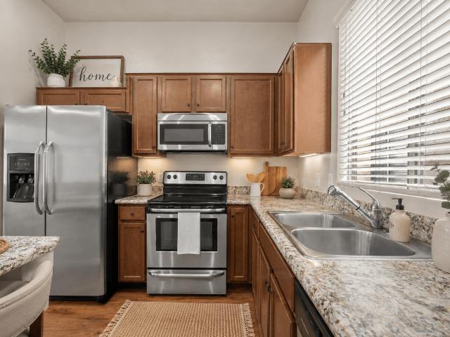 Apartment for rent in Tucson, Arizona