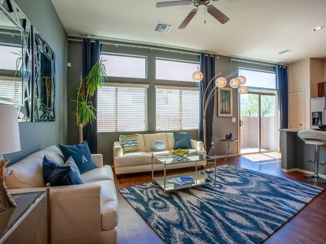 Apartment for rent in Tucson, Arizona