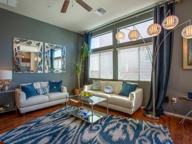 Apartment for rent in Tucson, Arizona