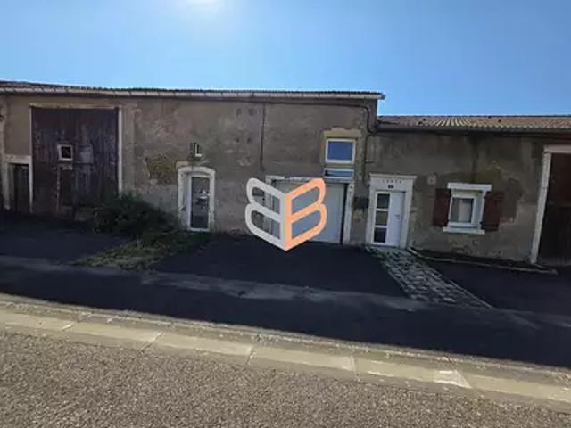 Maison vente à Avillers, Meurthe-et-Moselle