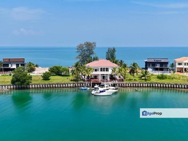 House for sale in Sri Rusa, Negeri Sembilan