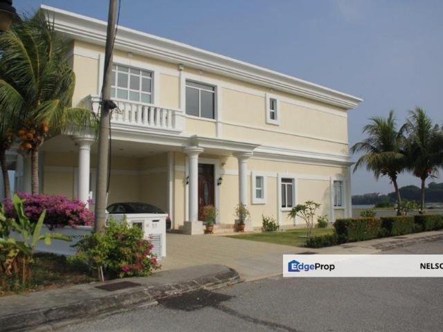 House for sale in Sri Rusa, Negeri Sembilan