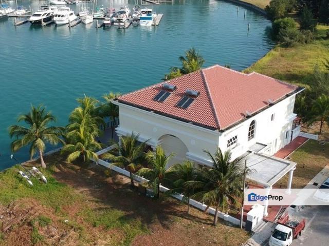 House for sale in Sri Rusa, Negeri Sembilan