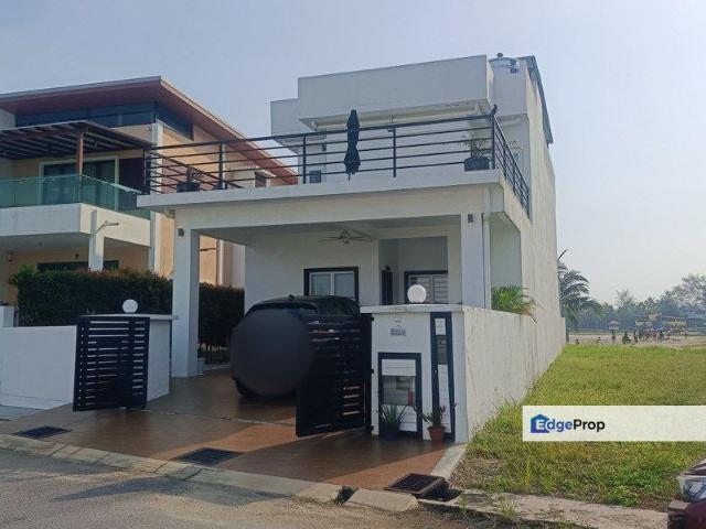 House for sale in Sri Rusa, Negeri Sembilan