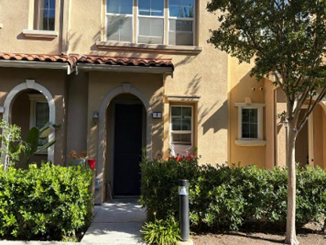 Condo for sale in Santa Clara, California