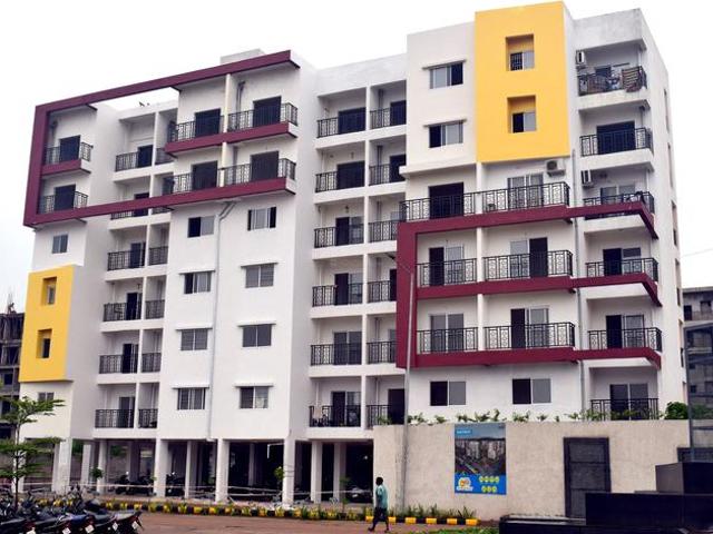 Flat for sale in Raipur, Chhattisgarh