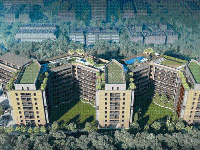 Flat for sale in Raipur, Chhattisgarh