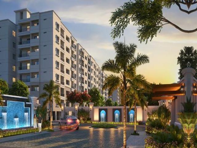 Flat for sale in Birai, Chhattisgarh