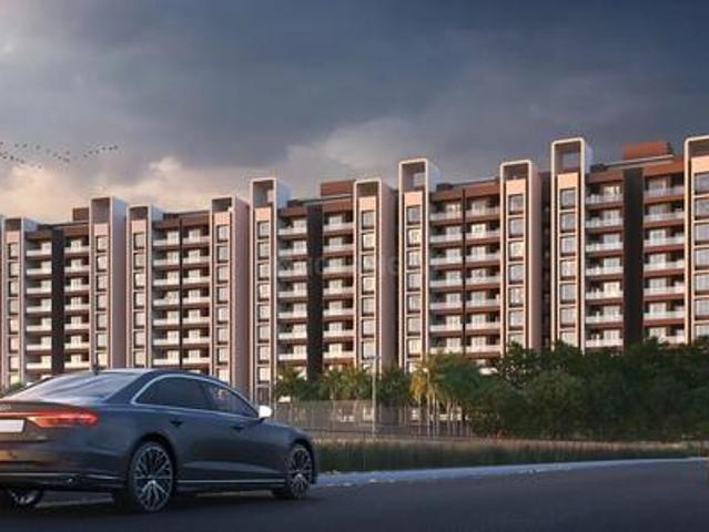 Flat for sale in Raipur, Chhattisgarh