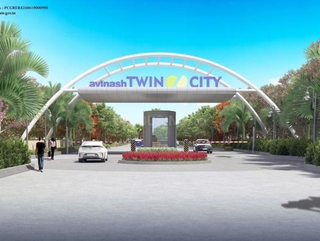 Land for sale in Kumhari, Chhattisgarh